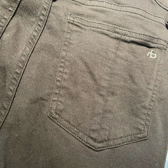 Rag & Bone Nina Jeans - Picture 3 of 7